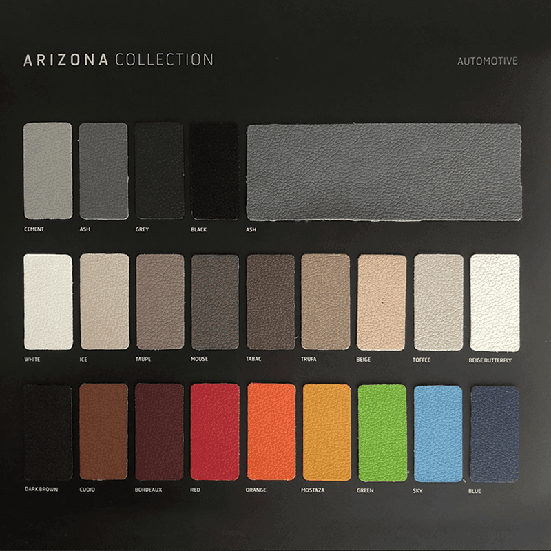 ARIZONA 2