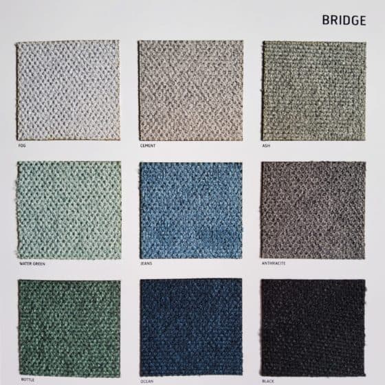 BRIDGE 2