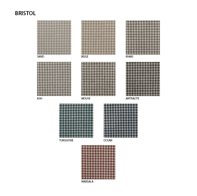 BRISTOL Classic Collection 2