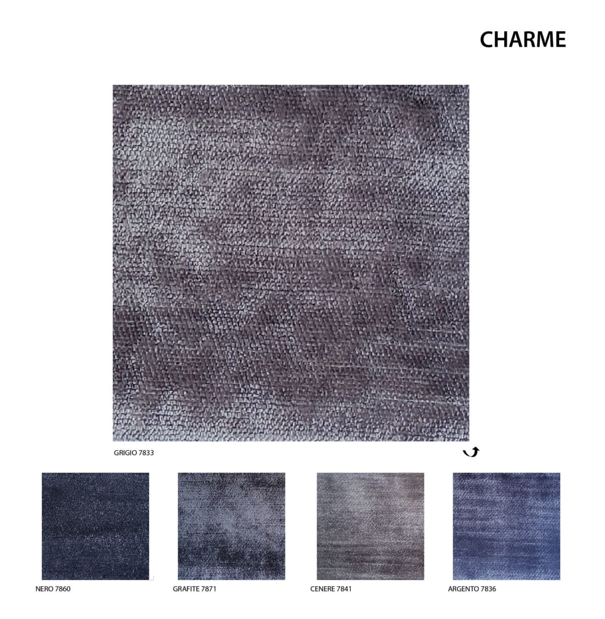 CHARME 5