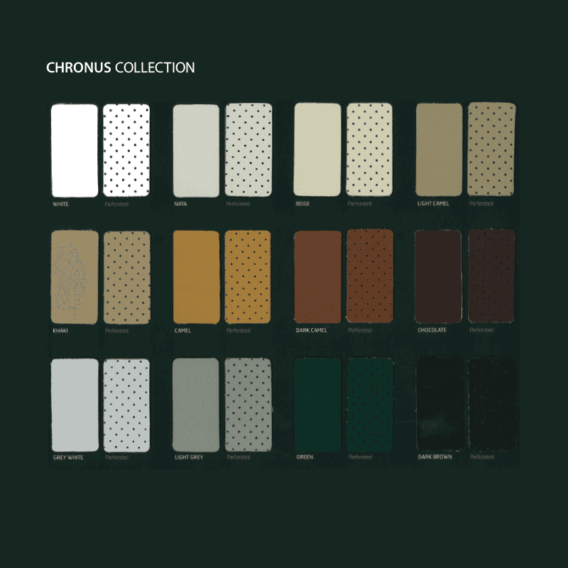 CHRONUS 2