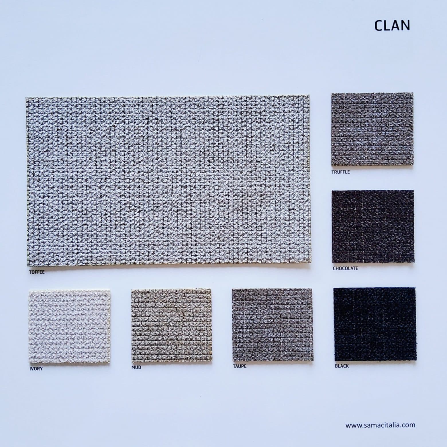 CLAN 3