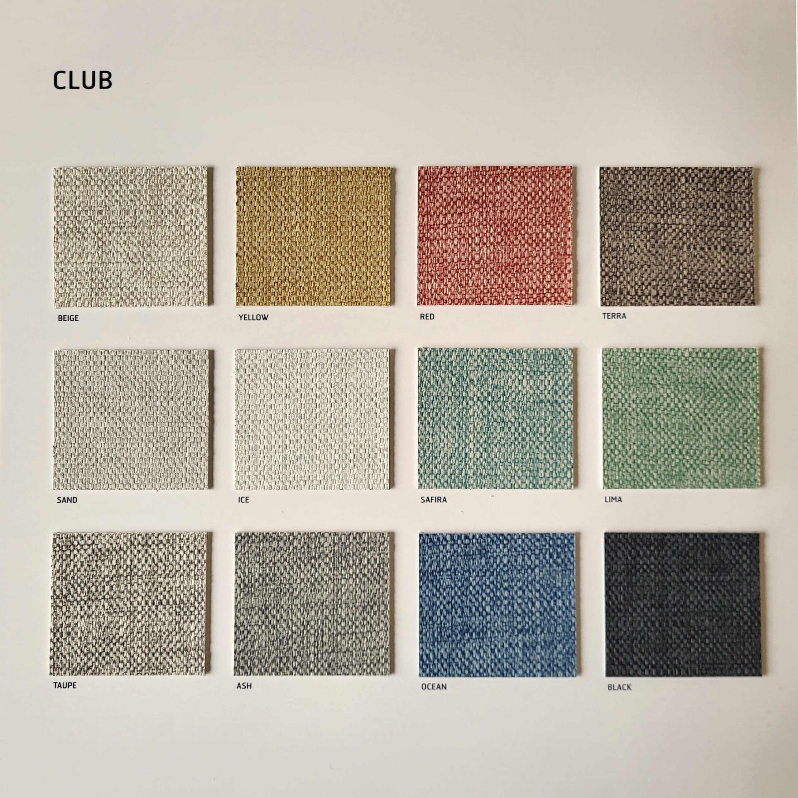 CLUB 4