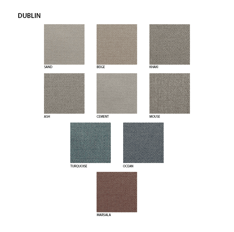 DUBLIN Classic Collection 2