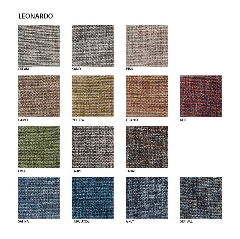 LEONARDO 3