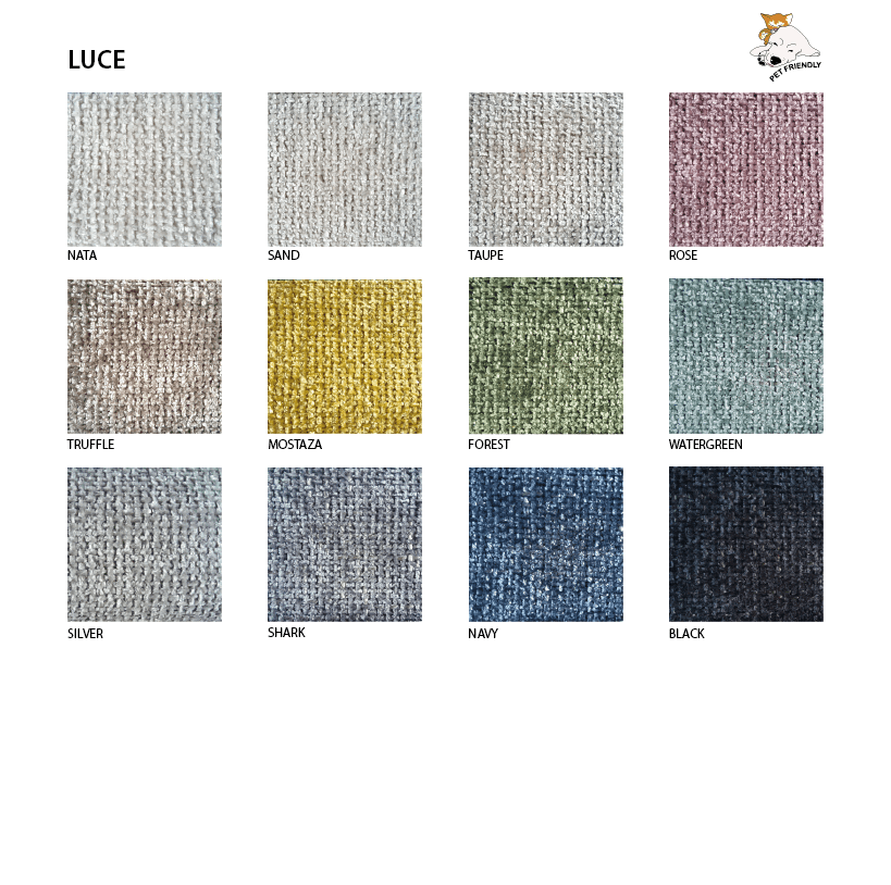 LUCE 3