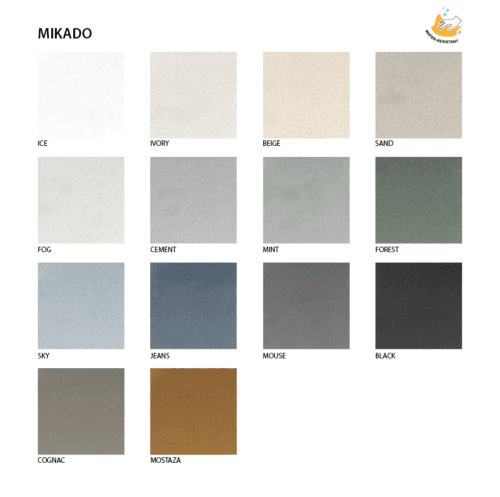 MIKADO 2