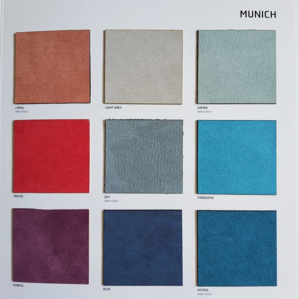 MUNICH 4