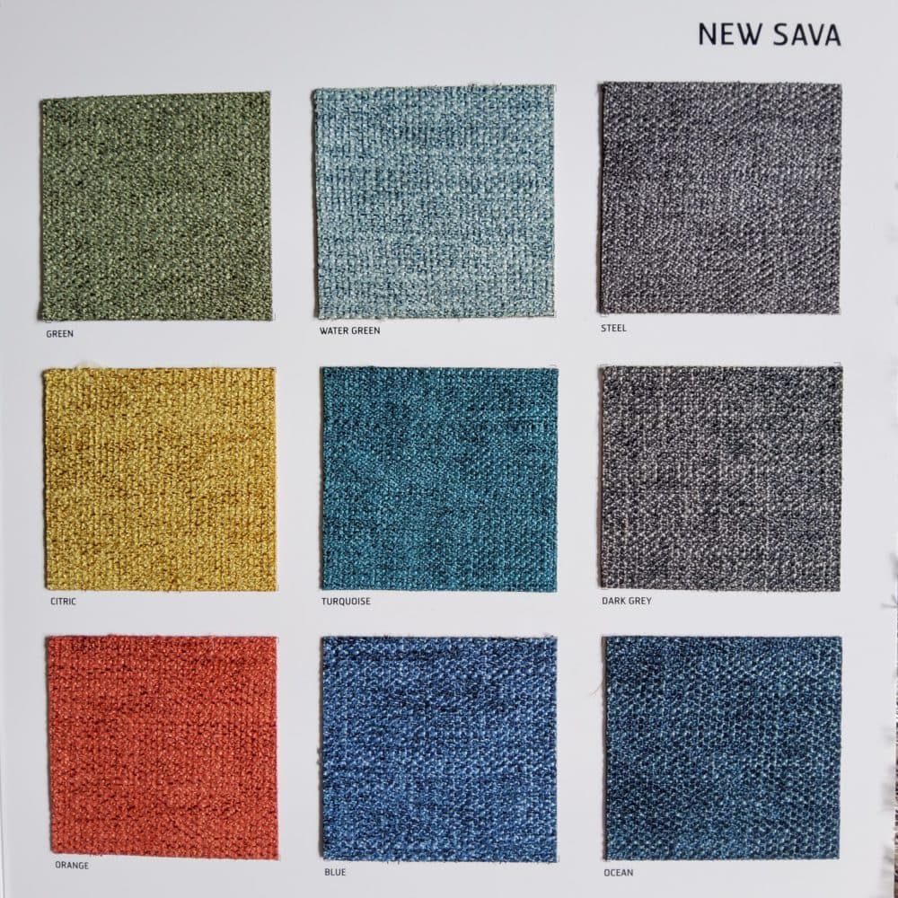 NEW SAVA 3