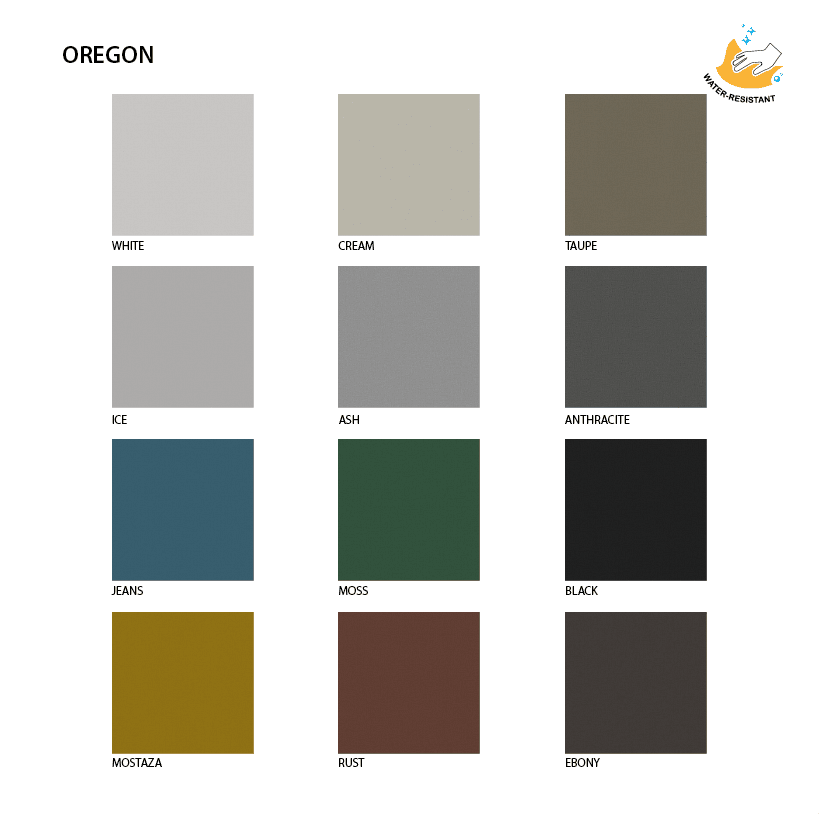 OREGON 2