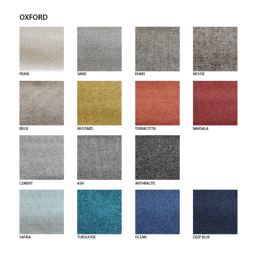 OXFORD Classic Collection 3