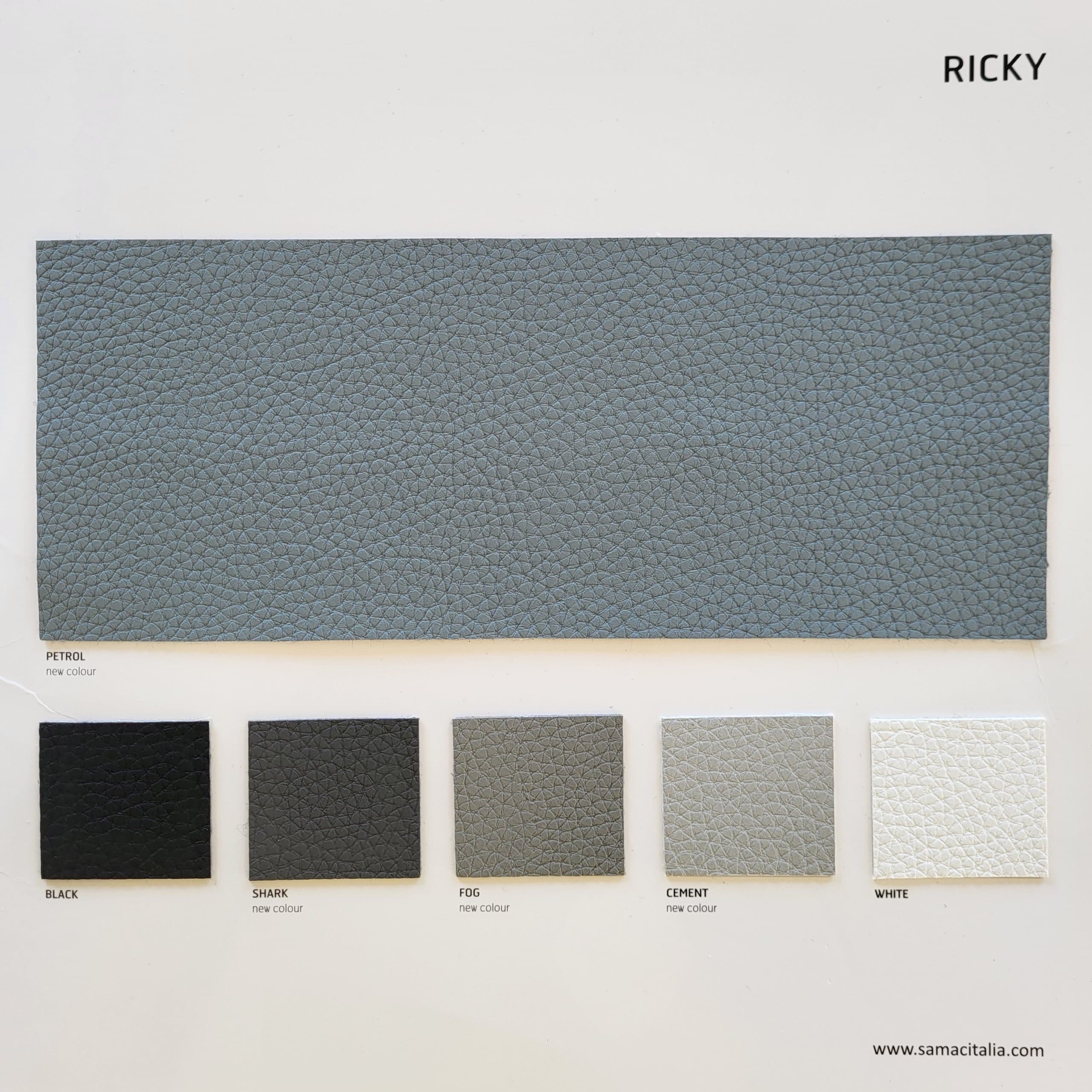 RICKY 3