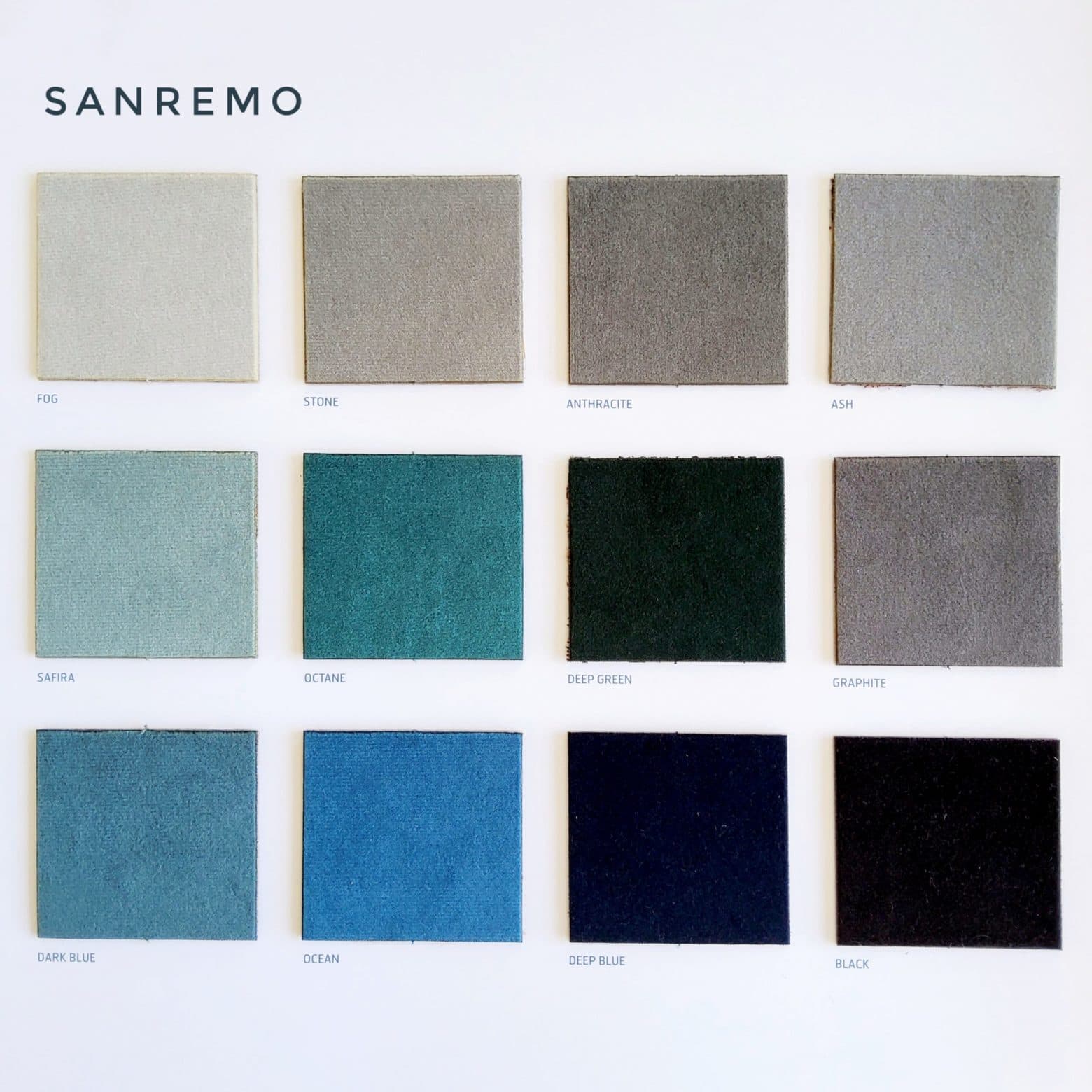 SANREMO 4