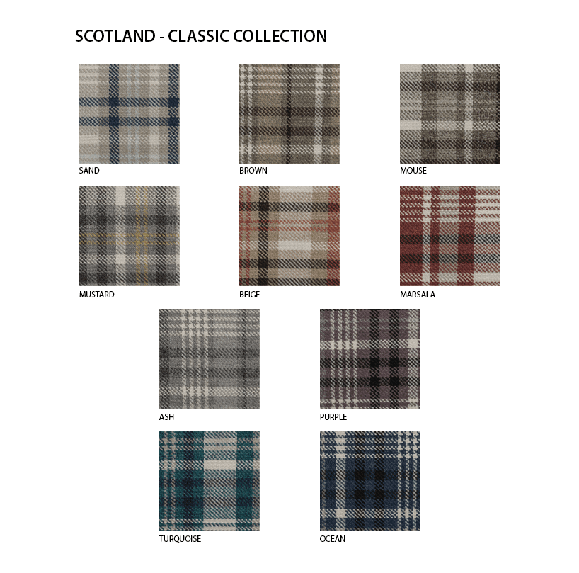 SCOTLAND Classic Collection 2