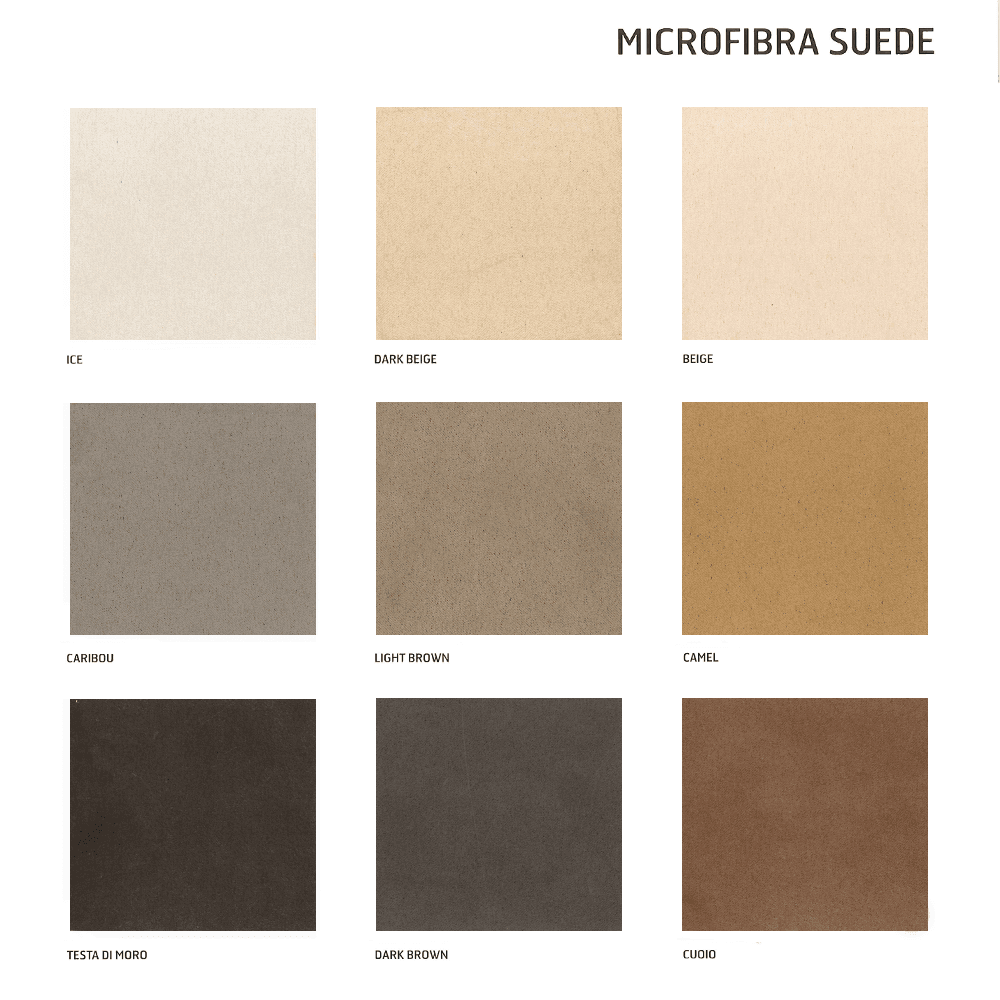SUEDE 2