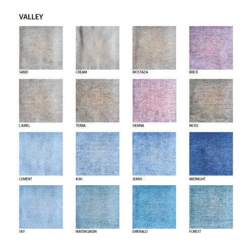 VALLEY 4