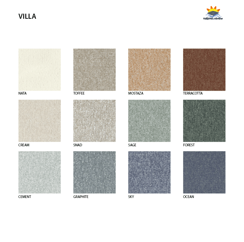 VILLA 5