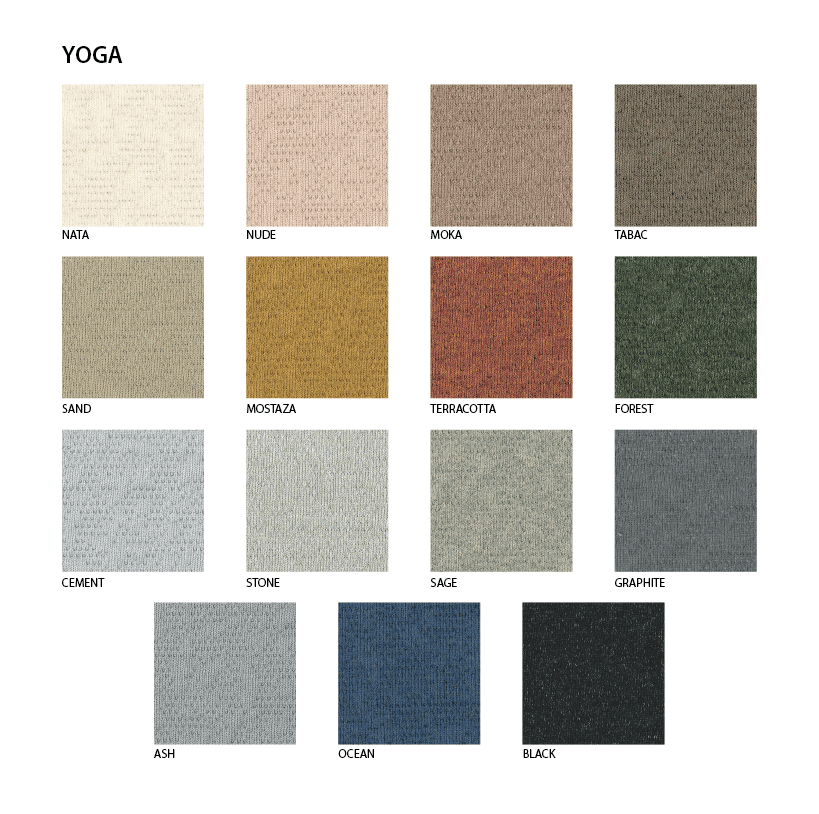 YOGA 4