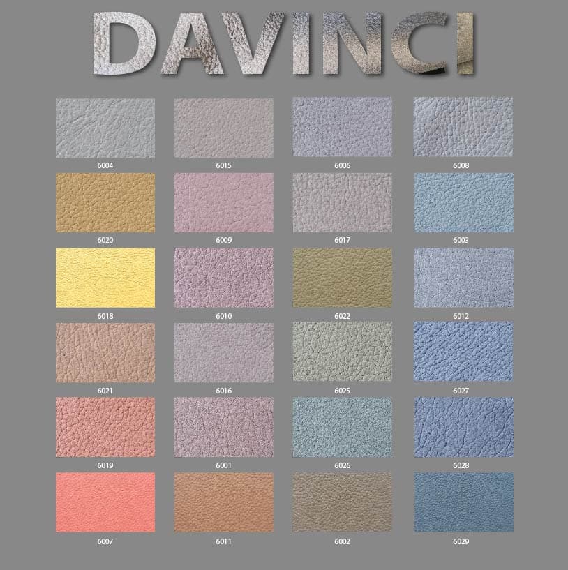 DAVINCI PULITO GENIALE 9