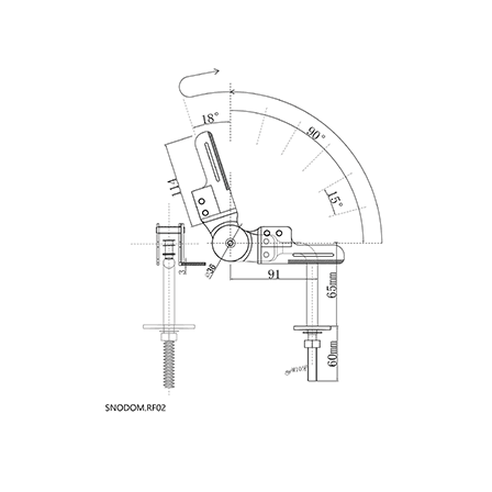 SNODO RF02 2