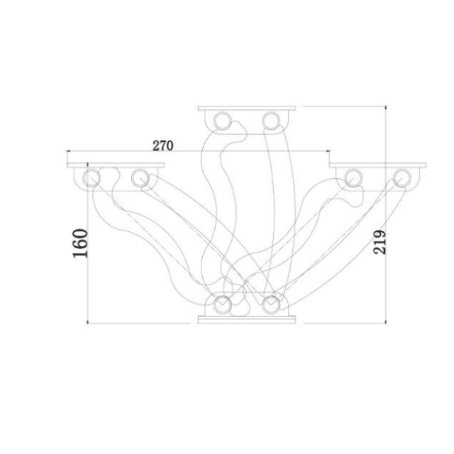 traslante B27 ECO 2